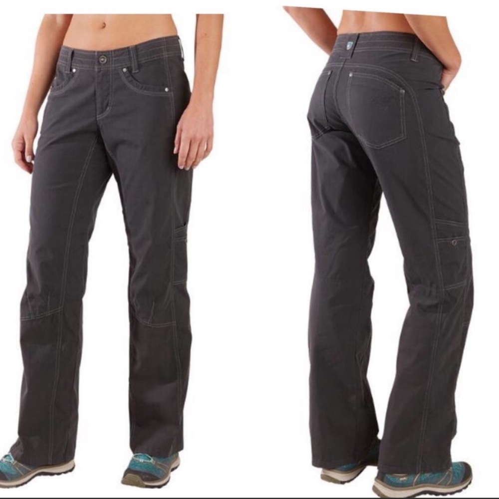 Kuhl Free Range Pants